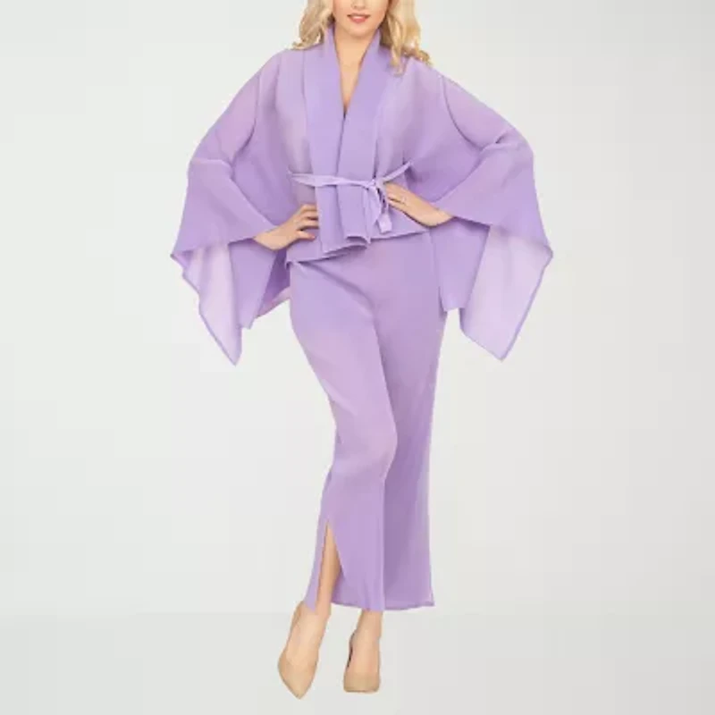 Giovanna Signature Pant Set