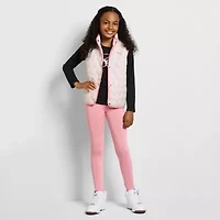 PUMA Big Kid Girls 3-pc. Pant Set