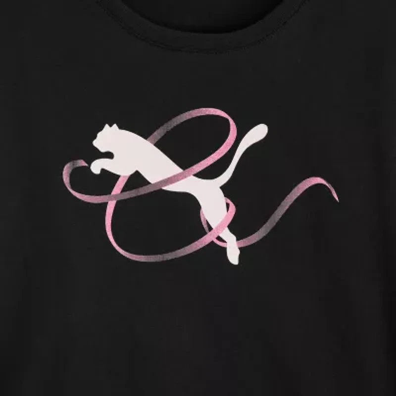 PUMA Big Kid Girls 3-pc. Pant Set