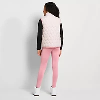 PUMA Big Kid Girls 3-pc. Pant Set