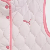 PUMA Big Kid Girls 3-pc. Pant Set