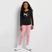PUMA Big Kid Girls 3-pc. Pant Set