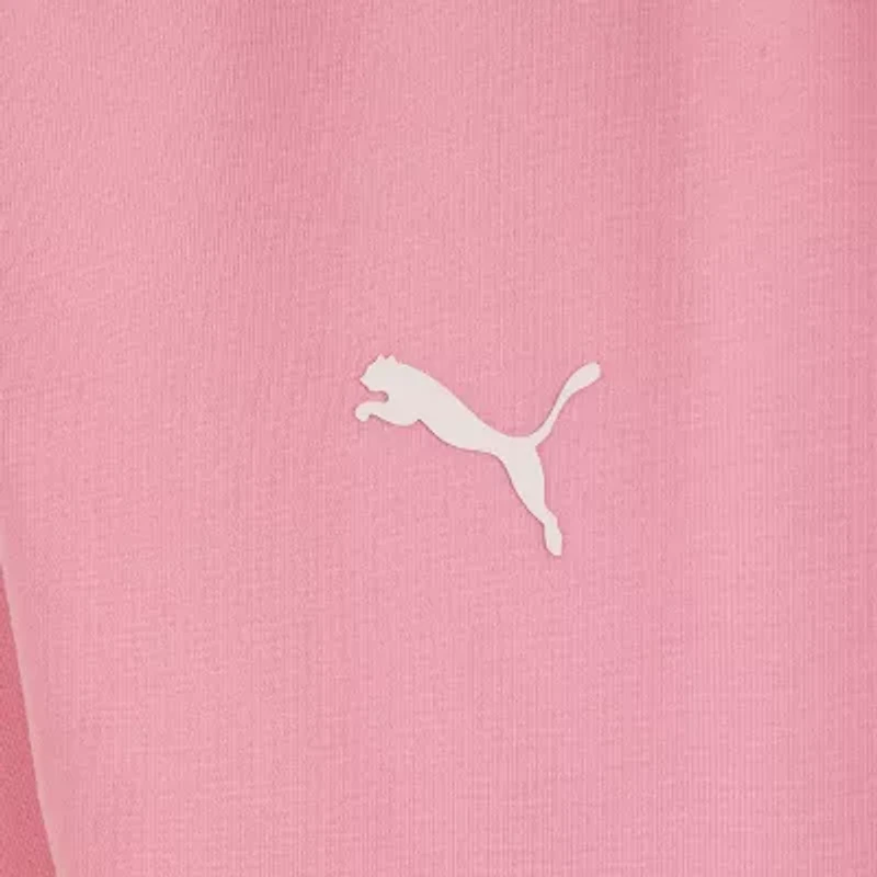 PUMA Big Kid Girls 3-pc. Pant Set