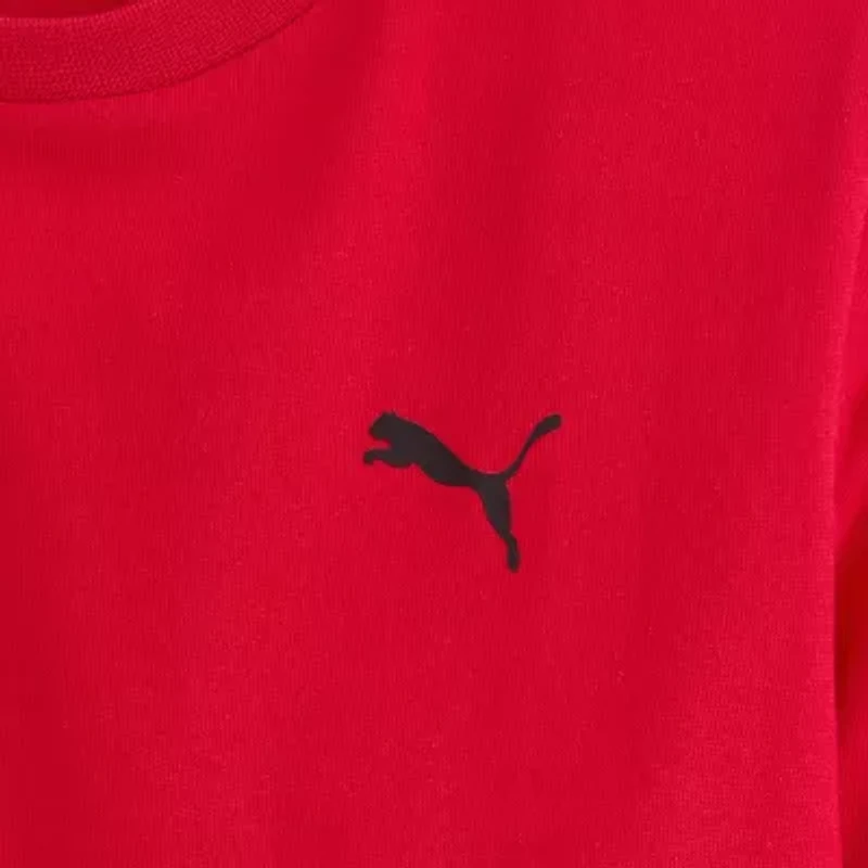 PUMA Big Kid Boys 3-pc. Pant Set