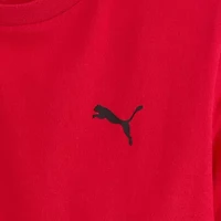 PUMA Big Kid Boys 3-pc. Pant Set