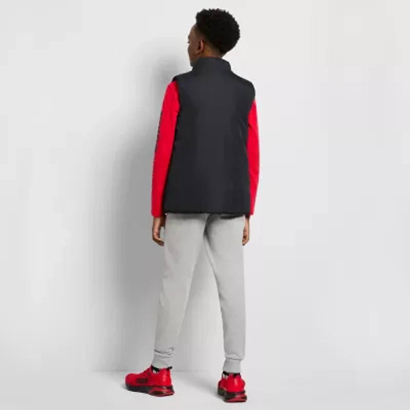 PUMA Big Kid Boys 3-pc. Pant Set