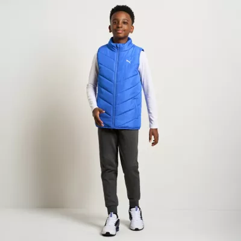 PUMA Big Kid Boys 3-pc. Pant Set