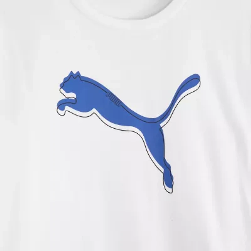 PUMA Big Kid Boys 3-pc. Pant Set