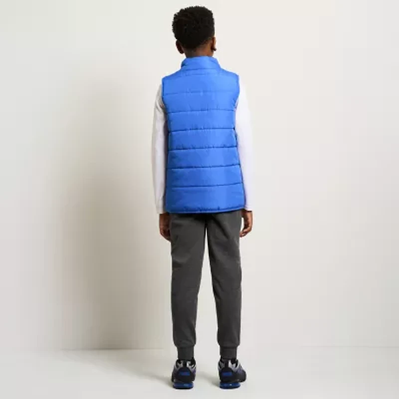 PUMA Big Kid Boys 3-pc. Pant Set