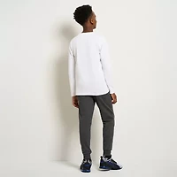 PUMA Big Kid Boys 3-pc. Pant Set