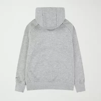 Nike 3BRAND by Russell Wilson Big Kid Boys Long Sleeve Fleece Zipper Active Hoodie