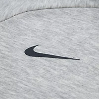 Nike 3BRAND by Russell Wilson Big Kid Boys Long Sleeve Fleece Zipper Active Hoodie