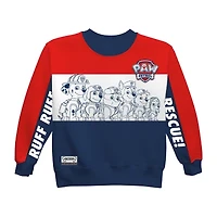 Toddler Boys 2-pc. Paw Patrol Pant Set