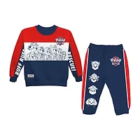 Toddler Boys 2-pc. Paw Patrol Pant Set