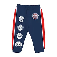 Toddler Boys 2-pc. Paw Patrol Pant Set