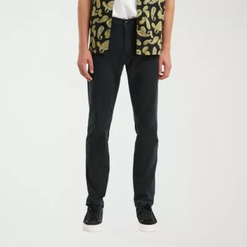 Levi's® Xx Standard Chino Mens Regular Fit Flat Front Pant