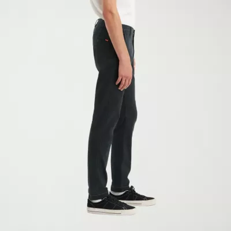 Levi's® Xx Standard Chino Mens Regular Fit Flat Front Pant