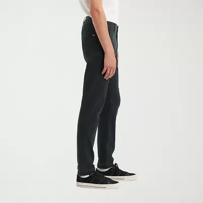 Levi's® Xx Standard Chino Mens Regular Fit Flat Front Pant