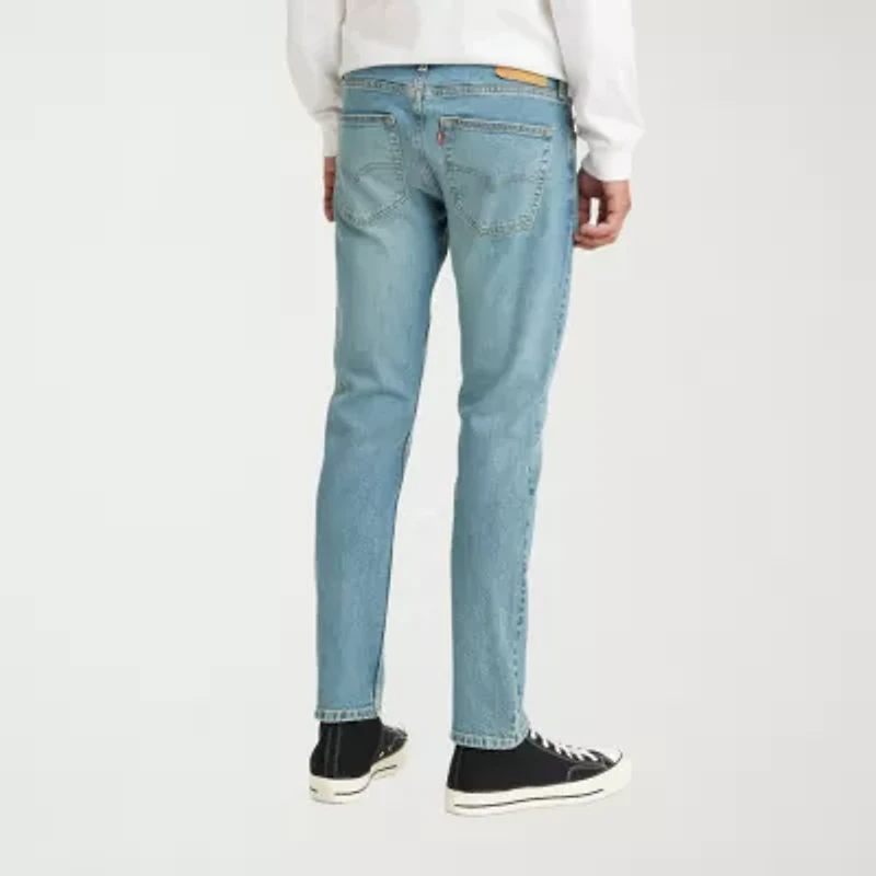 Levi's® Mens 512™ Tapered Leg Slim Fit Jean