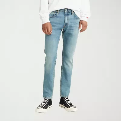 Levi's® Mens 512™ Tapered Leg Slim Fit Jean