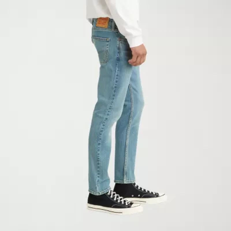 Levi's® Mens 512™ Tapered Leg Slim Fit Jean