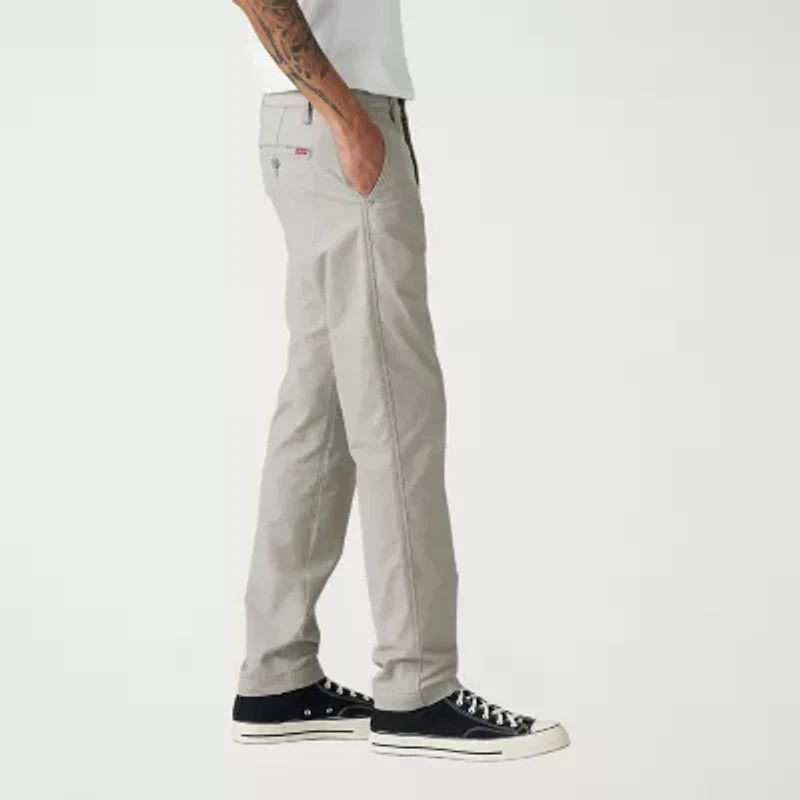Levi's® Mens Regular Fit Trouser