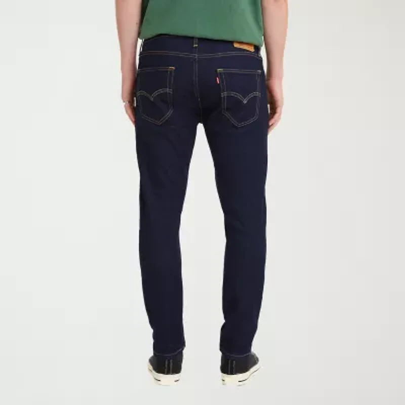 Levi's Mens 512 Slim Fit Jean
