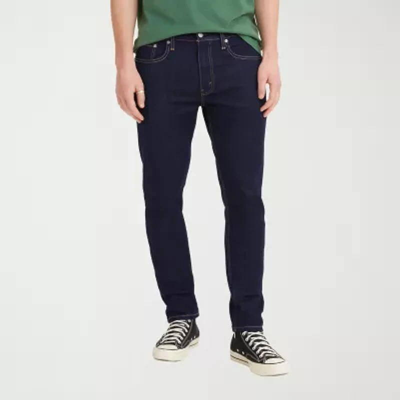 Levi's Mens 512 Slim Fit Jean