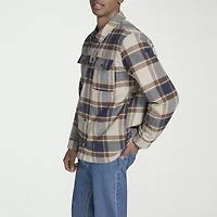 Levi's Mens Midweight Big and Tall Shirt Jacket