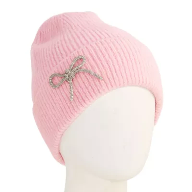 Mixit Embellished Womens Beanie