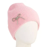 Mixit Embellished Womens Beanie