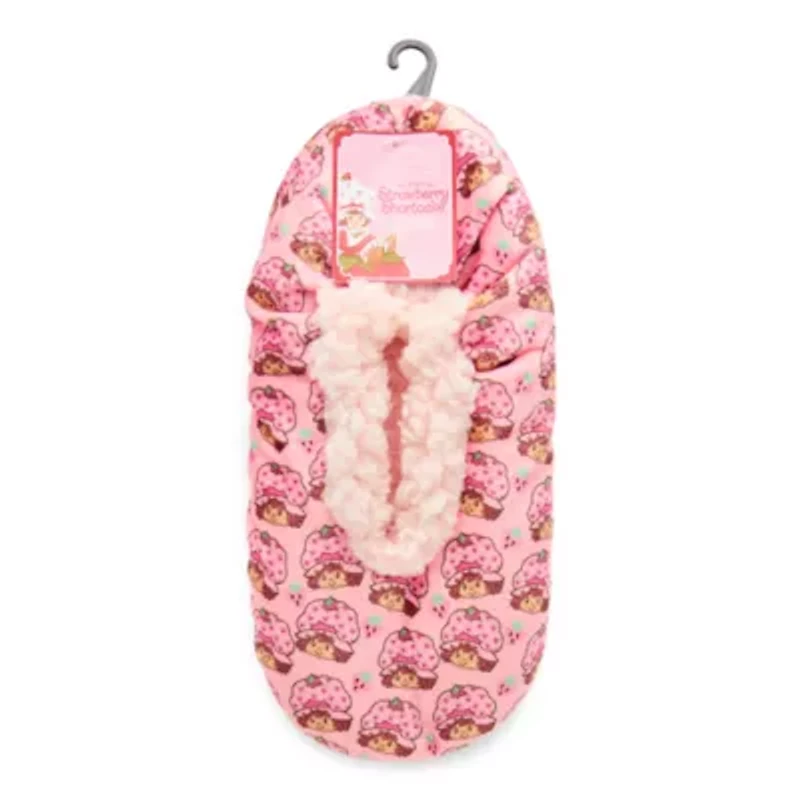 Fuzzy Womens Multi-Pack 1 Pair Slipper Socks