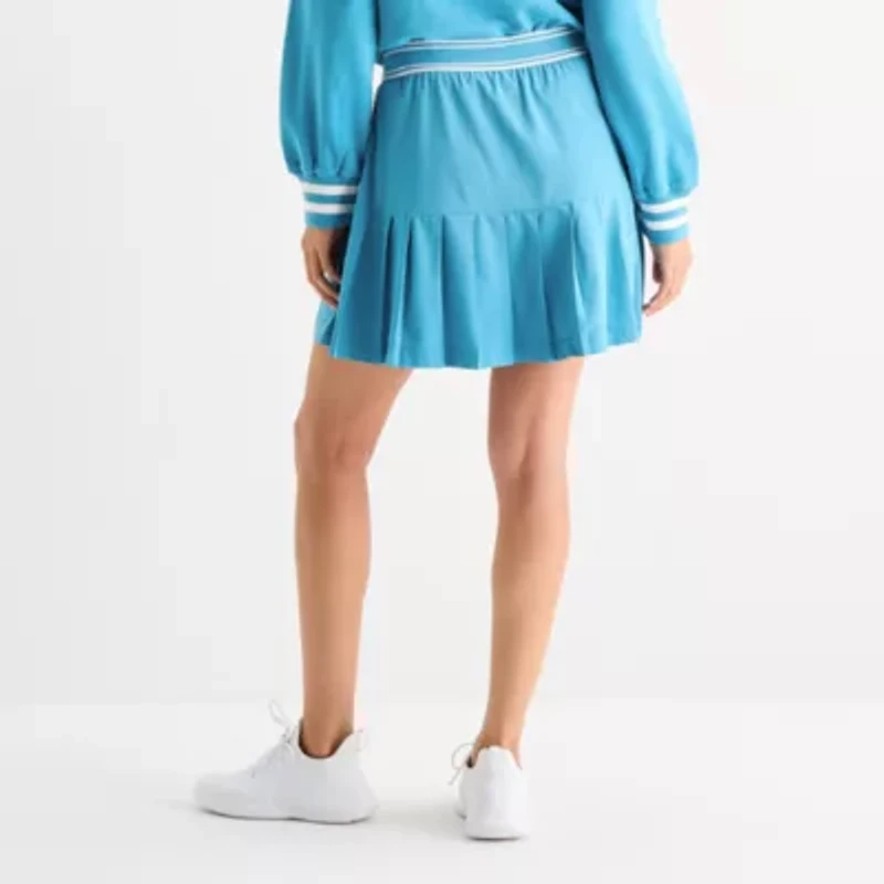 St. John's Bay Womens Mid Rise Skort