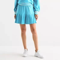 St. John's Bay Womens Mid Rise Skort