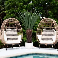 Nearly Natural 6ft. Green Agave Artificial Tree