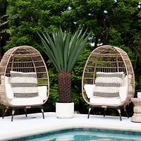 Nearly Natural 6ft. Green Agave Artificial Tree