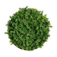 Nearly Natural 20in. Green Irish Meadow Wall Panel Artificial Plant