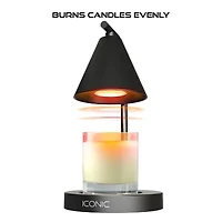 Iconic Candle Warmer
