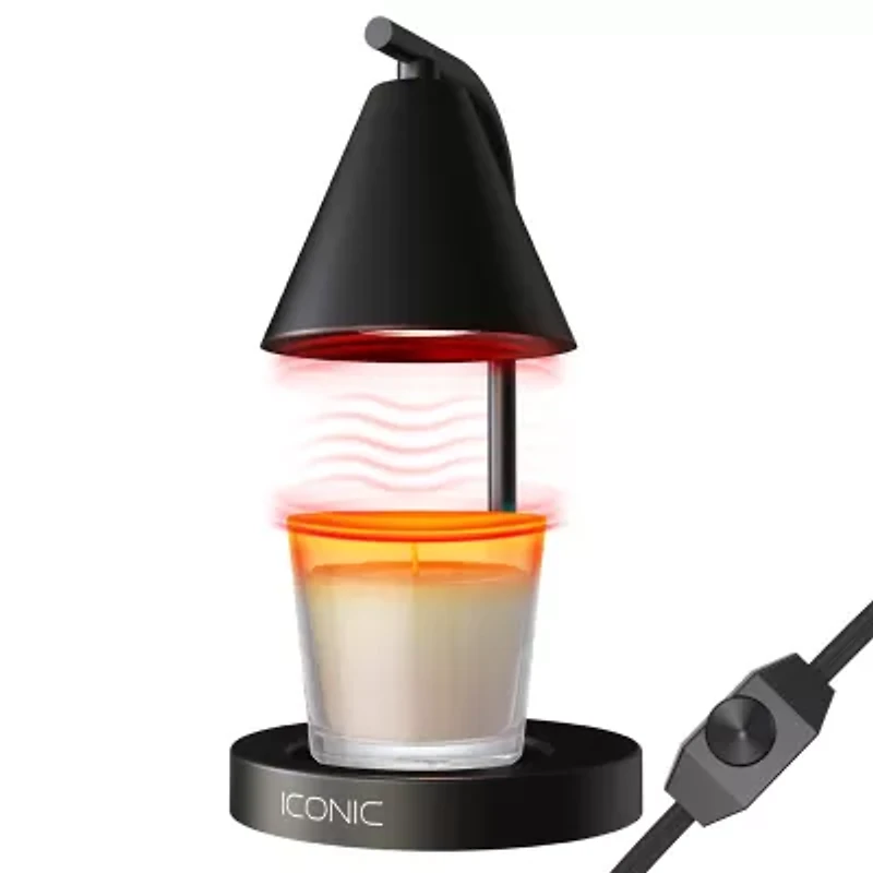 Iconic Candle Warmer