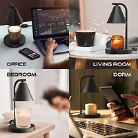 Iconic Candle Warmer