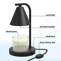 Iconic Candle Warmer