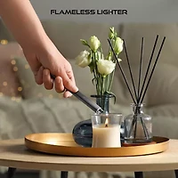 Iconic Electric Lighter