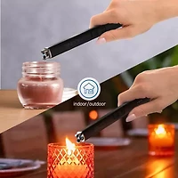 Iconic Electric Lighter