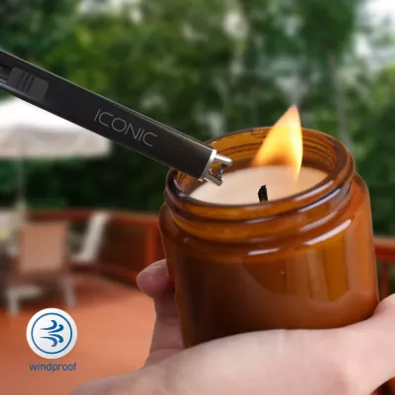 Iconic Electric Lighter