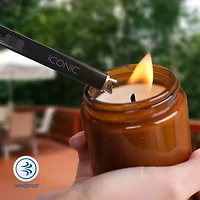 Iconic Electric Lighter