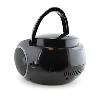 Emerson Portable Cd Player