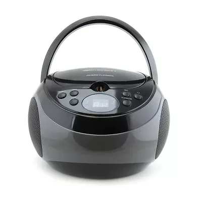Emerson Portable Cd Player