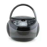 Emerson Portable Cd Player