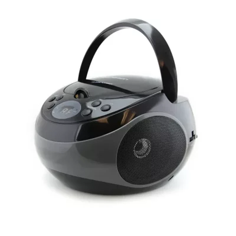 Emerson Portable Cd Player