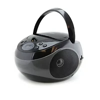 Emerson Portable Cd Player